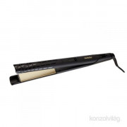 Babyliss BAST410E Creative Gold Hair straightener  LED display 