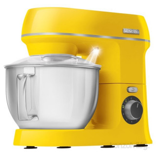 Sencor STM 3756YL yellow  Food processor Home