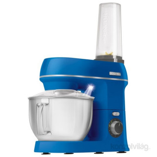 Sencor STM 3752BL blue  Food processor Home