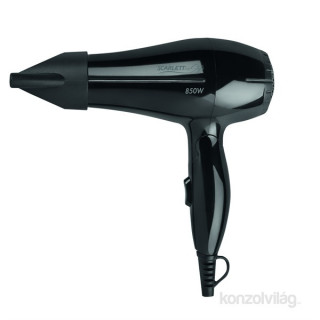 Scarlett SCHD70T09 black Hair dryer Home