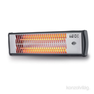 TOO QH-343 1200W wall quartz Heater  Home