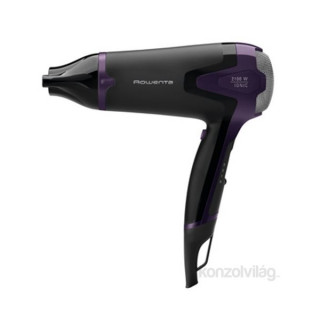 Rowenta CV5346F0 Studio Dry Hair dryer Home