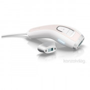 Remington IPL8500 I-Light Luxe IPL hair removal 