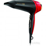 Remington D5755 Manchester United Hair dryer 