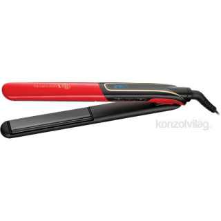 Remington S6755 Manchester United hair straightener Home