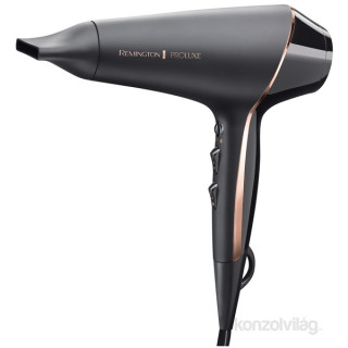 Remington AC9140B PROluxe Midnight Hair dryer Home