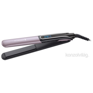 Remington S6700 Sleek & Curl Expert hair straightener Home