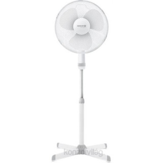 Sencor SFN 4047WH Standing fan Home