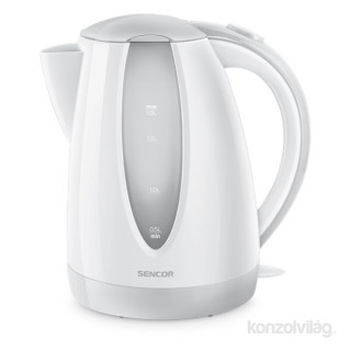 SENCOR SWK 1810WH 1,8L kettle Home