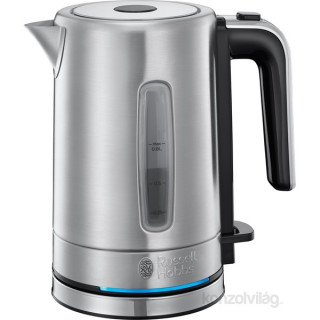 Russell Hobbs 24190-70/RH Compact Home inox kettle Home