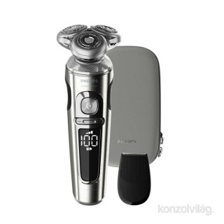 Philips SP9820/12 Shaver Series 9000 wet and dry electric razor Home