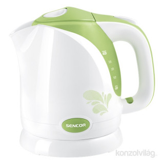 Sencor SWK 1501GR kettle Home