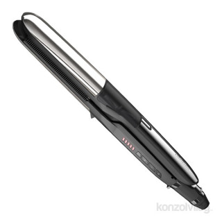 Babyliss BAST495E micro-silver Hair straightener  and curling iron Home