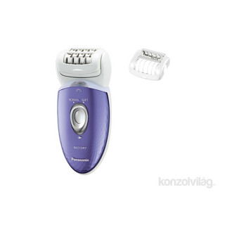 Panasonic ES-ED23-V503 women EPILATOR Home