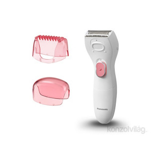 Panasonic ES-WL50-P503 women EPILATOR Home