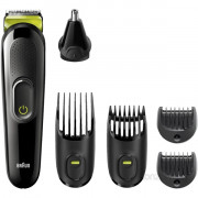 Braun MGK3021 Multifunctional trimmer 