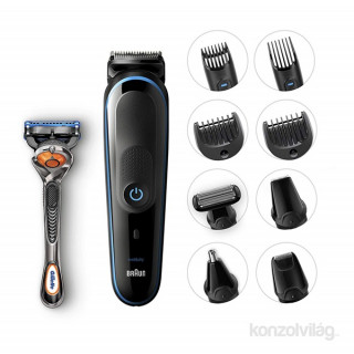 Braun MGK5080 Multifunctional trimmer Home