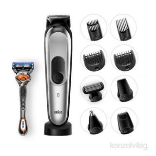 Braun MGK7020 Multifunctional trimmer Home