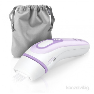 Braun SILK-EXPERT IPL PL3012  Home