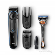 Braun BT3042 Beard trimmer 