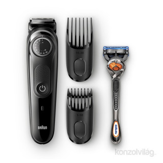 Braun BT5042 Beard trimmer Home