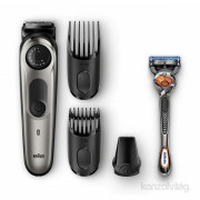 Braun BT5060 Beard trimmer 