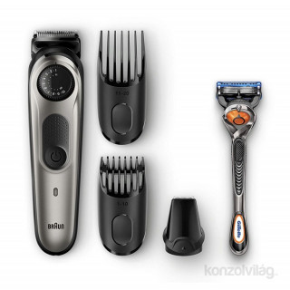 Braun BT5060 Beard trimmer Home