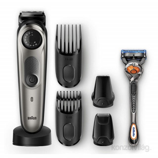 Braun BT7040 Beard trimmer Home