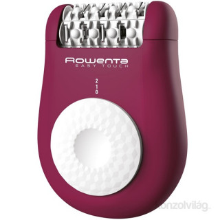 Rowenta EP1120F0 epilator Home