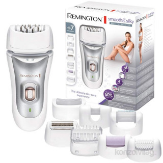 Remington EP7700 7in1 EPILATOR Home