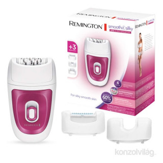 Remington EP7300 3in1 EPILATOR Home