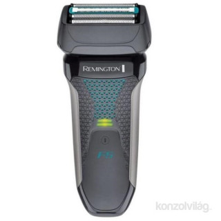 Remington F5000  razor Home