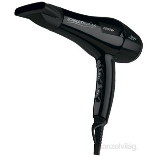 Scarlett SCHD70I11 ionic Hair dryer Home