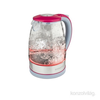 Scarlett SCEK27G32 glass kettle Home