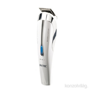 Imetec 11418 Beard trimmer Home