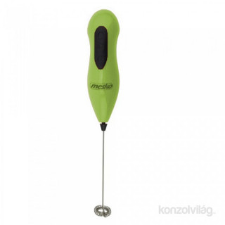 Mesko MS4462G green  milk frother Home