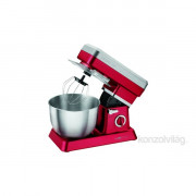 Clatronic KM3630 red Food processor 