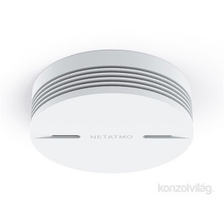 Netatmo Smoke Alarm  Home