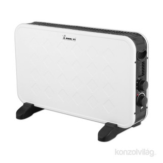 Momert 1903 electric convector Home