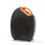 PRC VA Multifunctional Heater  1800W/2000W black-orange  