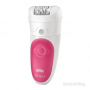 Braun SE5-531 EPILATOR 