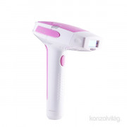 Lobe Moky Homelight Body pink IPL hair removal 