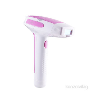 Lobe Moky Homelight Body pink IPL hair removal Home