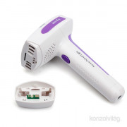 Lobe Moky Homelight Body purple  IPL hair removal 