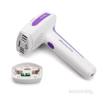 Lobe Moky Homelight Body purple  IPL hair removal Home