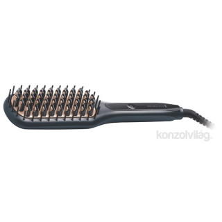 Remington CB7400 hair straightener brush Home