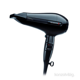 Remington AC6120 PRO-Air Hair dryer Home