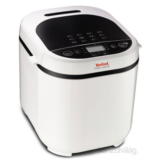 Tefal PF210138 Pain Doré bread maker Home