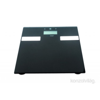 Orion BM-PSC15BF BluMagic black bathroom scale Home