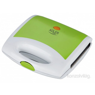 Adler AD3020G sandwich maker Home